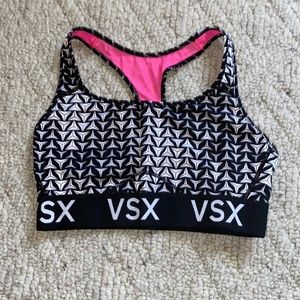 Sports Bra (Victoria Secret)